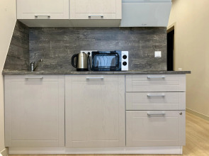 Dohodom (Доходом) на улице Профсоюзная