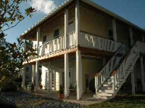 Haven Point Inn