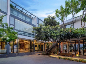 Dali Lanting Seaview Resort Hotel