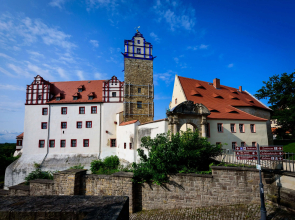 Askania Hotel Bernburg