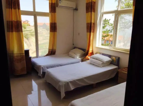 Laoshan Resort Hotel