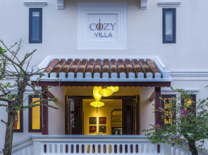 Cozy Hoian Boutique Villas