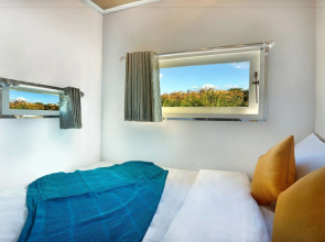 Del Nomad - Caravan Park