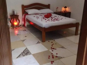 Pousada Sítio Vale dos Lagos