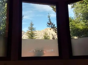 Aparts Altos Golondrinas Lago Puelo - Bolsón