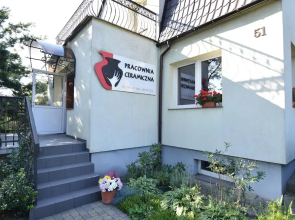 Apartment in Choczewo Near Baltic Sea