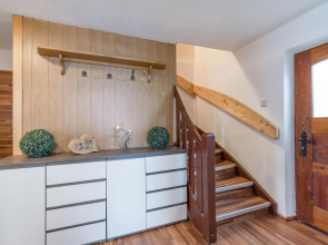 Large holiday home with mountain views and garden in Fügen