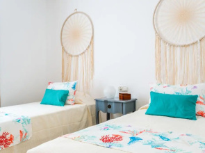 Villa Dream Room Playa Blanca