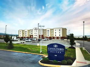 Candlewood Suites York by IHG