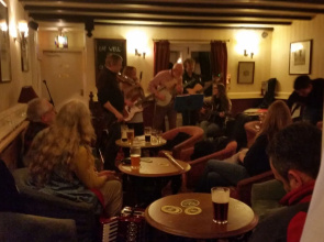 The Old Well Inn