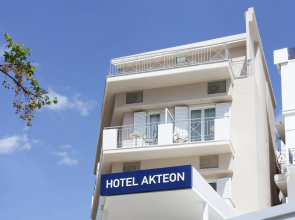 Aktaion Hotel
