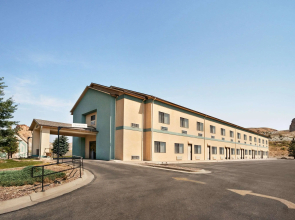 Travelodge by Wyndham Green River WY