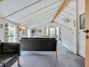 "Antonia" - 1.5km from the sea in Western Jutland