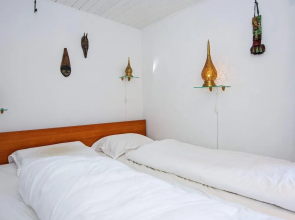 4 Person Holiday Home in Malling