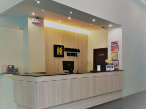 Mannra Hotel