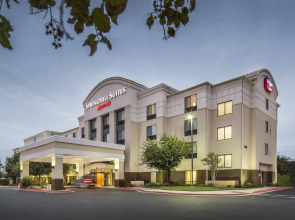 Springhill Suites by Marriott Laredo