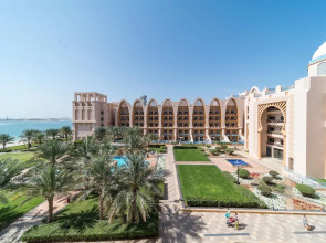 Simply Comfort Suites in Sarai Palm Jumeirah