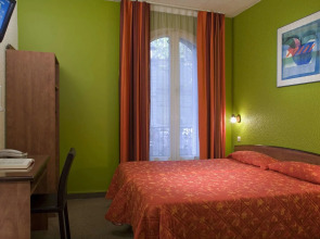 Timhotel Boulogne Rives de Seine