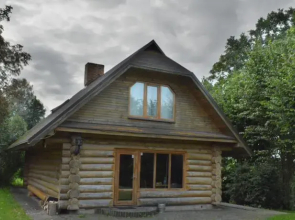 Brīvdienu māja Mucenieki