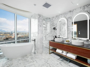 Flora Al Barsha Hotel at the Mall