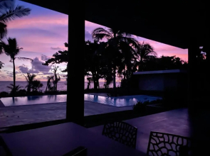 Natshi Lodge