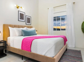 Sunset at ArecaHomes~ Beach Access~ Pool & Water Park