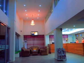 King & Queen Hotel