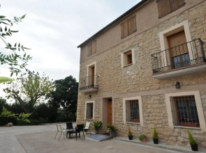 Casa Rural Torre Gil