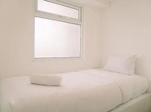 Spacious And Elegant 3Br At Loft Kingland Avenue Apartment