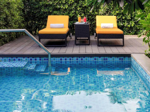 Pullman Phu Quoc Beach Resort