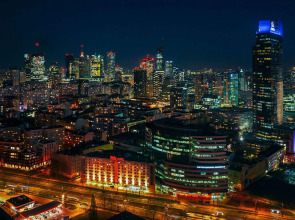 ibis Warszawa Centrum