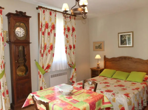 Golf Hotel