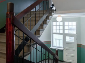 Historical Studio & Excellent Location