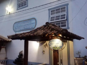 Pousada Serenna