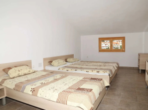 Holiday Home in Korcula With Sea View