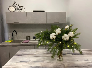 Апартаменты на проспекте Калининградский