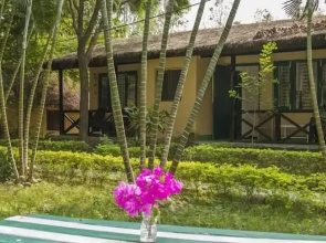 Bardia Adventure Resort