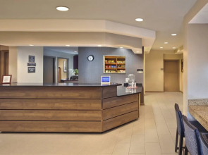 Residence Inn Boston Tewksbury/Andover