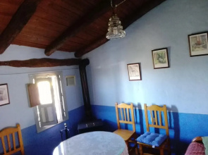 Cercado de Arriba