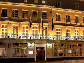 Castle Hotel Windsor