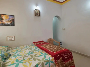 Dreamland Homestay By Tripvillas