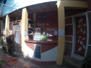 Carabao Guest House