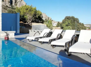 Villa Costa Mare