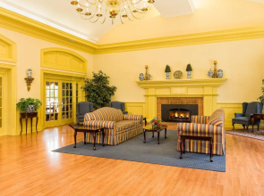 Westgate Historic Williamsburg Resort