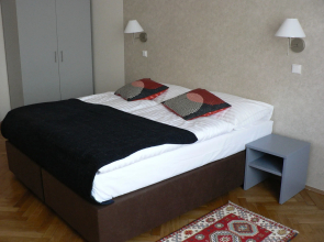 Apartments 39 Wenceslas Square