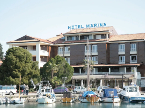 Hotel Marina Izola