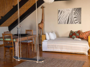 Sundowner Loft