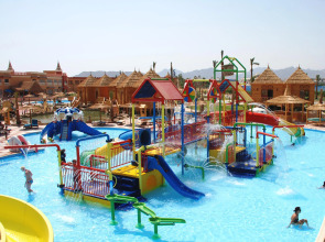 Pickalbatros Aqua Blu Sharm El Sheikh