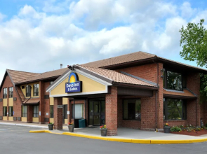 Days Inn Utica