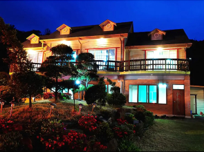 Pocheon Shine Hill Pension